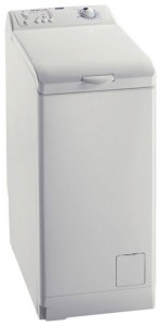 Tvättmaskin Zanussi ZWQ 5100 Fil