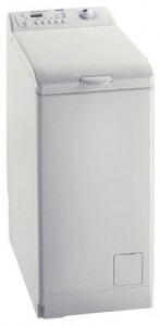 Tvättmaskin Zanussi ZWQ 6101 Fil