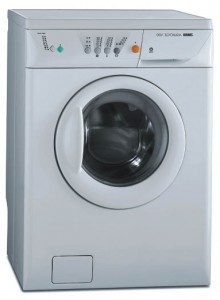 çamaşır makinesi Zanussi ZWS 1030 fotoğraf