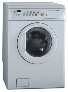 ﻿Washing Machine Zanussi ZWS 1040 Photo