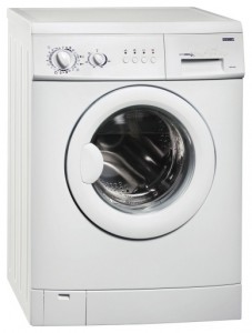 Mașină de spălat Zanussi ZWS 2105 W fotografie