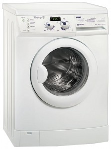 çamaşır makinesi Zanussi ZWS 2107 W fotoğraf