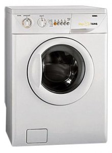 Machine à laver Zanussi ZWS 382 Photo