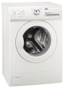 洗濯機 Zanussi ZWS 6100 V 写真