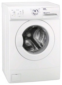 çamaşır makinesi Zanussi ZWS 685 V fotoğraf