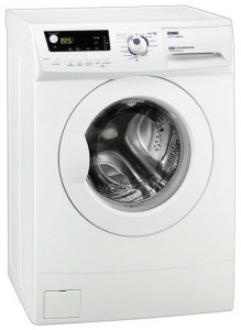 Tvättmaskin Zanussi ZWS 7100 V Fil