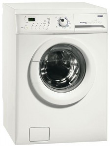 Máquina de lavar Zanussi ZWS 7128 Foto