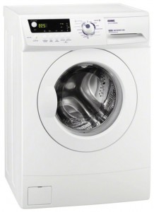 Machine à laver Zanussi ZWS 77100 V Photo