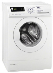 洗衣机 Zanussi ZWS 77120 V 照片