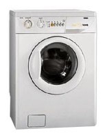 Máquina de lavar Zanussi ZWS 830 Foto