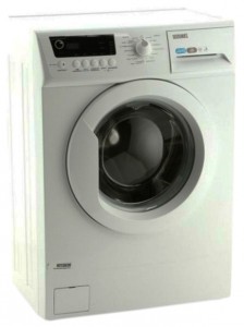 Pračka Zanussi ZWSE 7120 V Fotografie