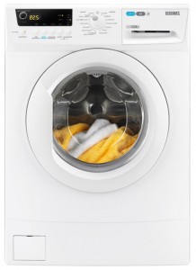 Máquina de lavar Zanussi ZWSG 7101 V Foto