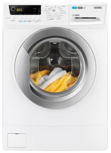 ﻿Washing Machine Zanussi ZWSG 7121 VS Photo