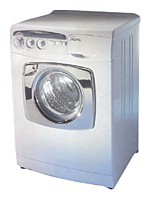 洗濯機 Zerowatt Classic CX 647 写真