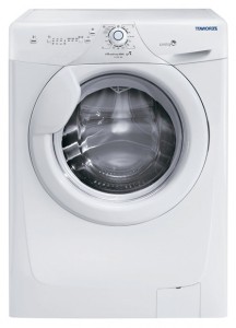 Tvättmaskin Zerowatt OZ 1061D/L Fil