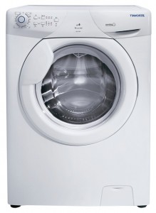 Machine à laver Zerowatt OZ4 106/L Photo