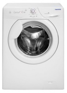 ﻿Washing Machine Zerowatt OZ4 1061D1 Photo