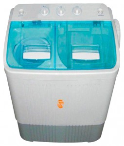 çamaşır makinesi Zertek XPB35-340S fotoğraf