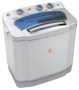 Tvättmaskin Zertek XPB50-258S Fil