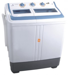 洗衣机 Zertek XPB55-680S 照片