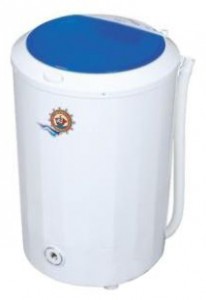 Tvättmaskin Ассоль XPB20-128 Fil
