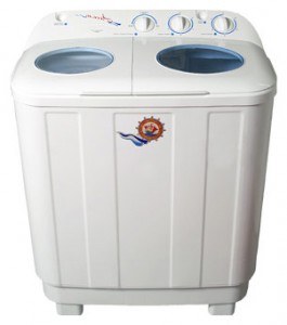 Máquina de lavar Ассоль XPB45-258S Foto
