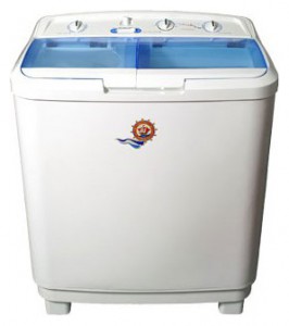 ﻿Washing Machine Ассоль XPB65-265ASD Photo