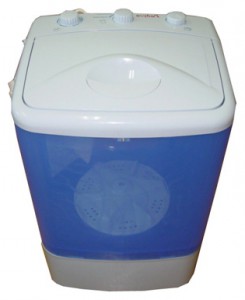 Máquina de lavar ВолТек Радуга СМ-2 Blue Foto