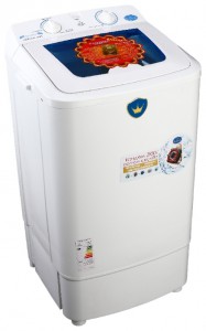 洗衣机 Злата XPB55-158 照片