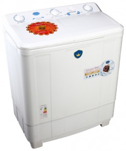 çamaşır makinesi Злата ХРВ70-688AS fotoğraf