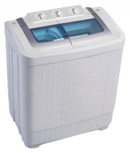 çamaşır makinesi Орбита СМ-4000 fotoğraf