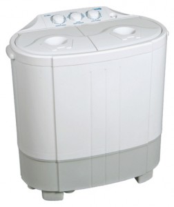 Máquina de lavar Фея СМП-32 Foto