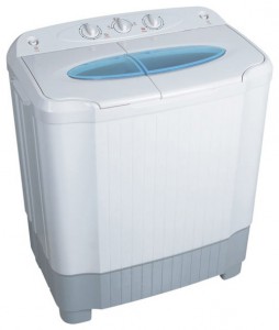 Machine à laver Фея СМПА-4502H Photo