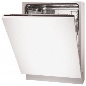 Dishwasher AEG F 54000 VI Photo
