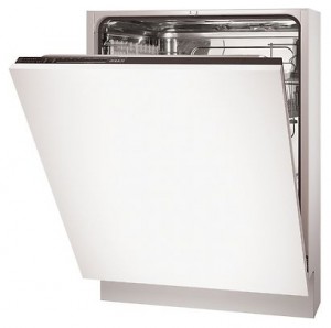 Dishwasher AEG F 5403 PVIO Photo