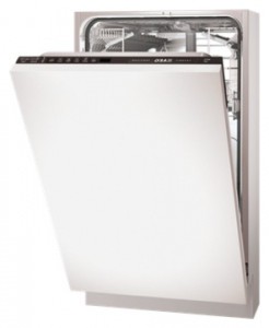 Dishwasher AEG F 5540 PVI Photo