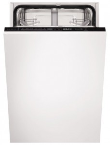 Dishwasher AEG F 55410 VI1 Photo