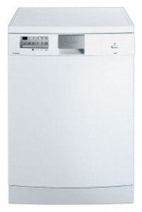 Dishwasher AEG F 60760 M Photo