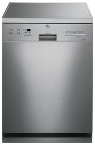 Stroj za pranje posuđa AEG F 60870 M foto