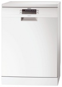 Dishwasher AEG F 65000 W Photo