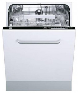 Dishwasher AEG F 65010 VI Photo