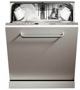 食器洗い機 AEG F 6540 RVI 写真
