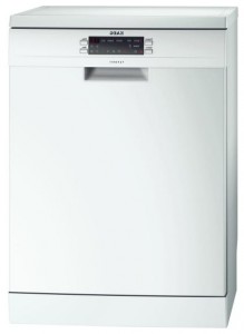 Stroj za pranje posuđa AEG F 77010 W foto