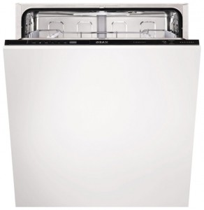 食器洗い機 AEG F 7802 RVI1P 写真