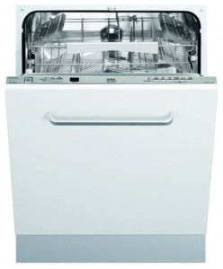 Посудомоечная Машина AEG F 86010 VI Фото