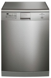Stroj za pranje posuđa AEG F 87000 MP foto