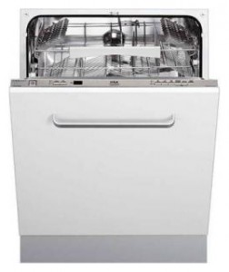 Stroj za pranje posuđa AEG F 88020 VI foto