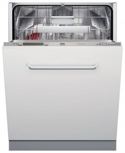 Lave-vaisselle AEG F 99000 VI Photo