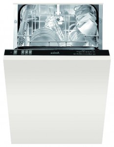 食器洗い機 Amica ZIM 416 写真