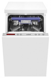 Stroj za pranje posuđa Amica ZIM 448 E foto